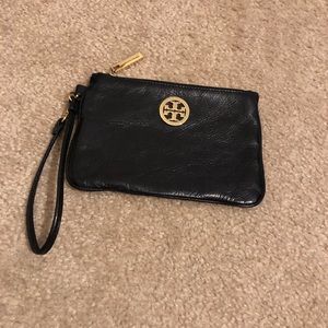 Tory Burch clutch